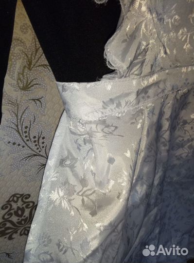 Школьный фартук