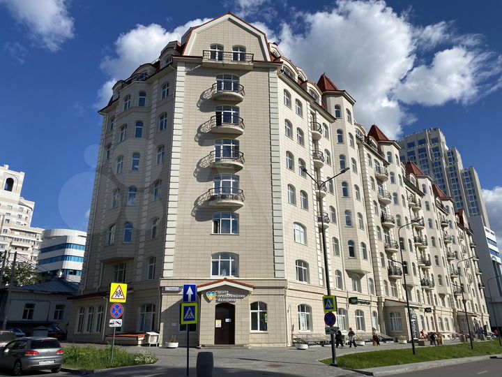 Свободного назначения, 50 м²