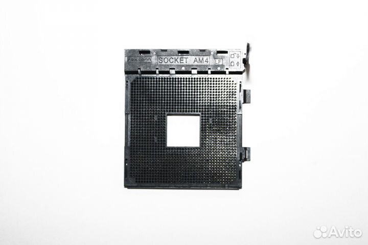 Разъем AMD AM4 для материнской платы