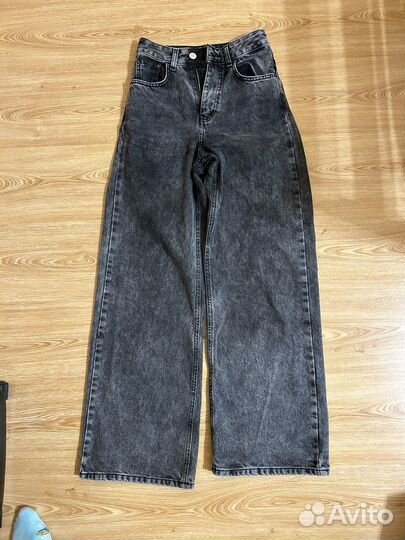 Детские джинсы
