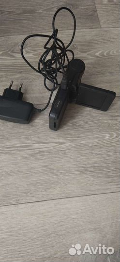 Видеорегистратор supra