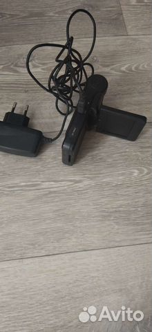 Видеорегистратор supra