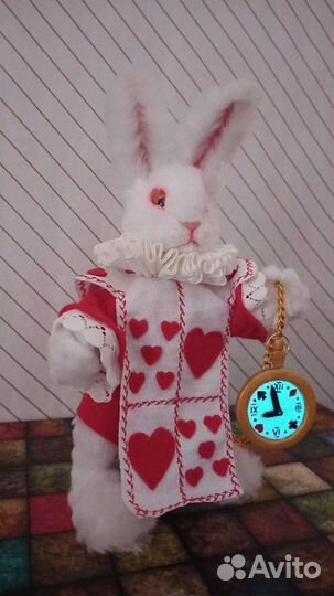 Пасхальный заяц