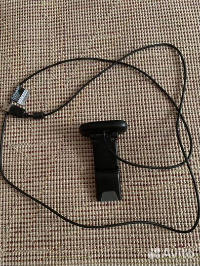 Веб-камера Logitech C170, черная