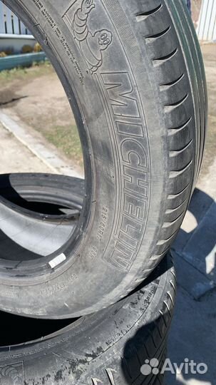 Michelin Primacy 3 215/60 R17
