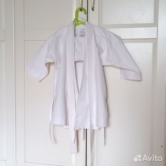 Кимоно для каратэ, размер 128