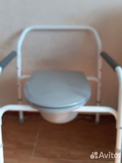 Стул для инвалидов