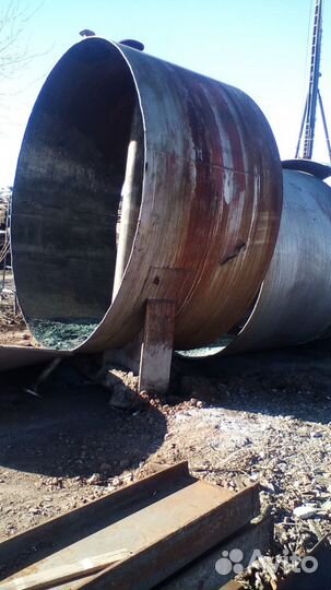 Услуги газорезчика