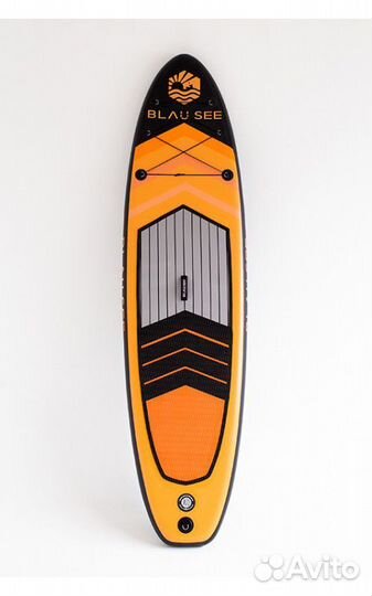 Надувной SUP-board (сап) moonlight 11,6