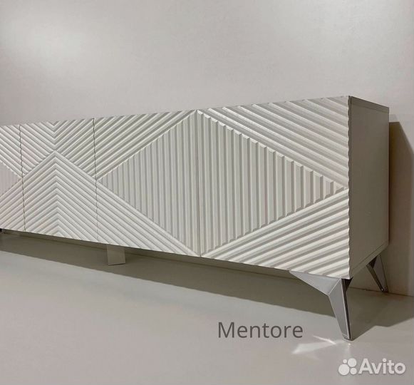 Тумба тв Bravo в наличии и под заказ