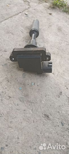 Катушка зажигания nissan vq30 det