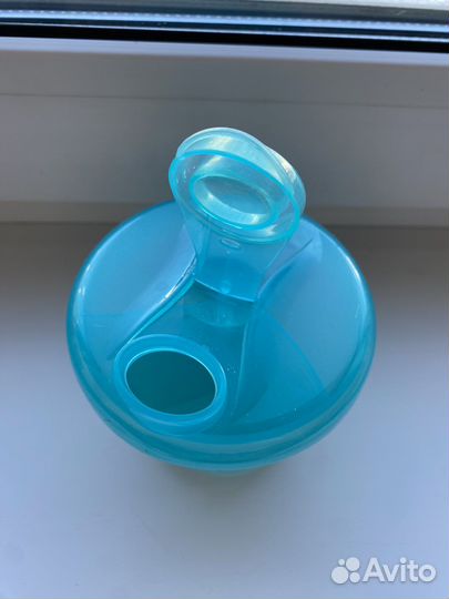 Контейнер для детской смеси