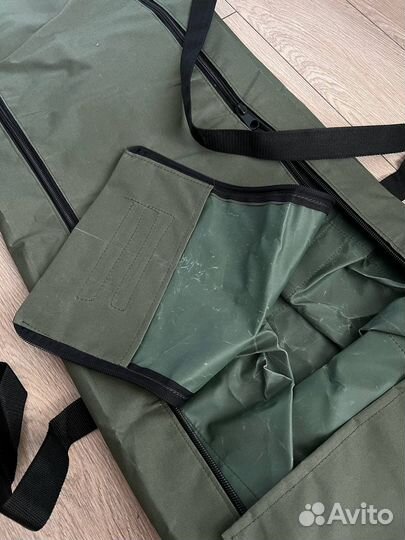 Баул тактический армейский 120 л