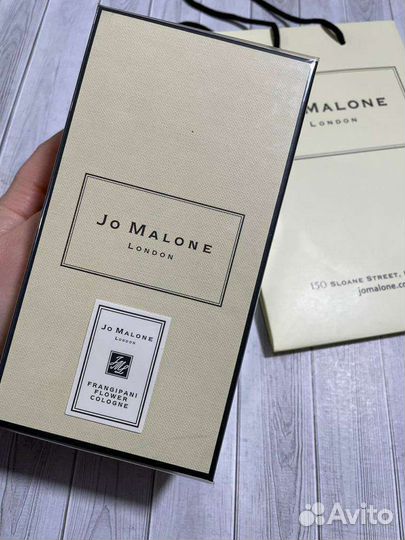 Духи jo malone 100мл