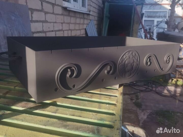 Мангал