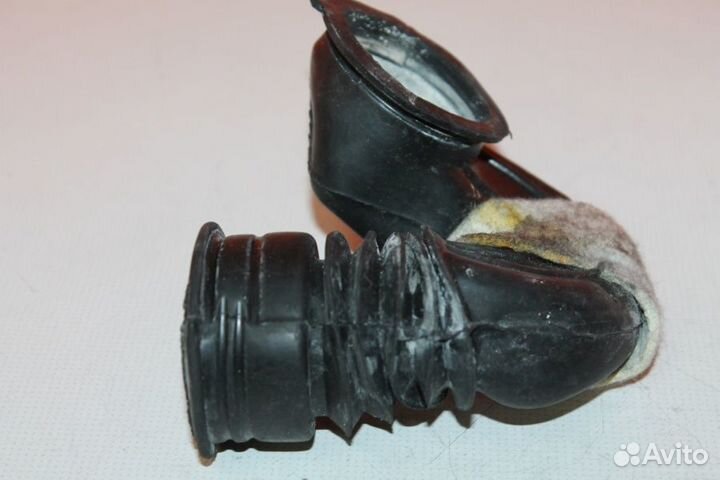 Патрубок (дозатор-бак) Haier 00203006361 бу. 2750