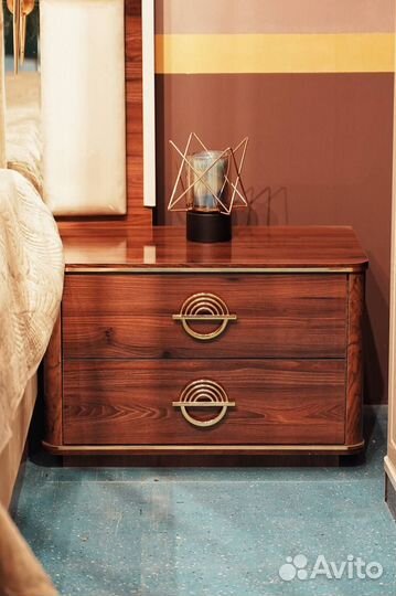 Спальный гарнитур