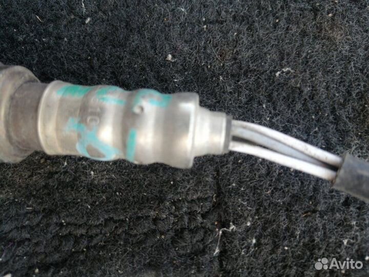 Лямбдазонд Toyota Sienta NCP81 1NZ