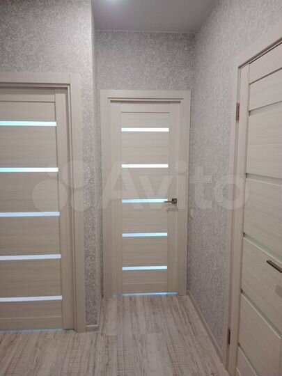 1-к. квартира, 33,3 м², 12/14 эт.