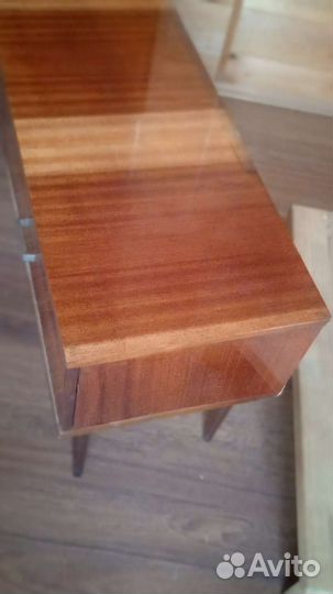 Тумба консоль ретро СССР