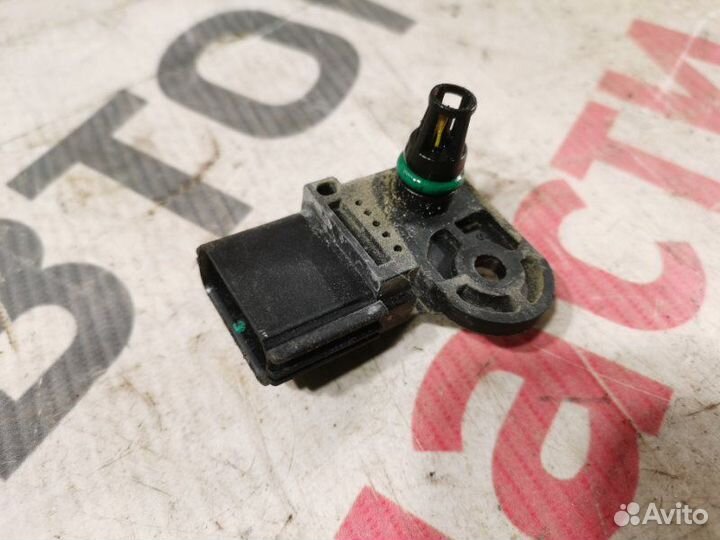 Датчик абсолютного давления Ford Mondeo седан 1.8L