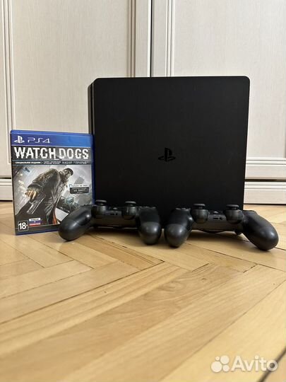 Sony PS4 slim