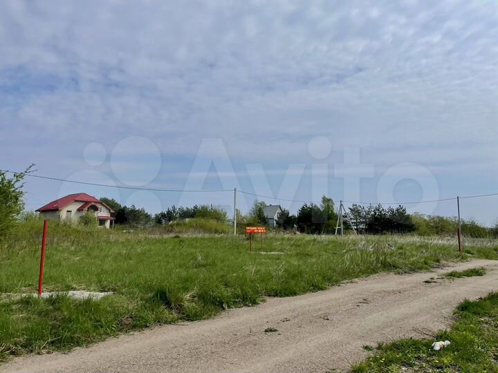 Участок 6 сот. (СНТ, ДНП)