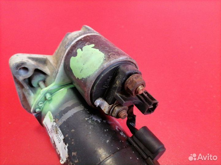 Стартер Great Wall Safe CC6460DY 491QE 2007