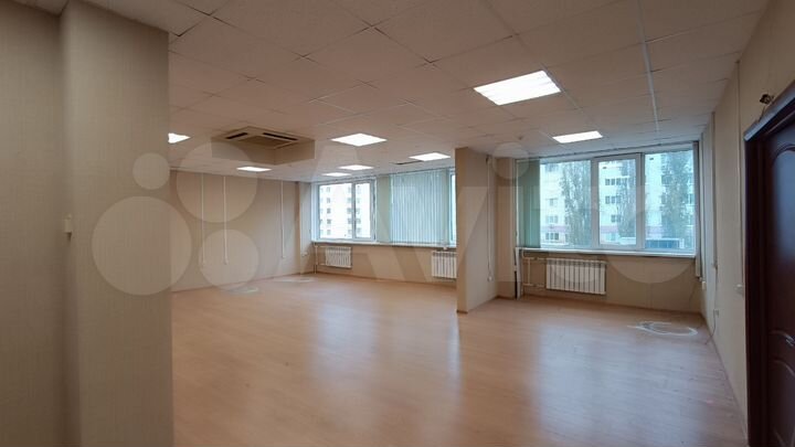 Офис, 68 м² бц Малахит