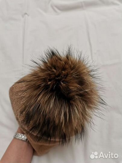 Шапка Aleksa S (48-50)