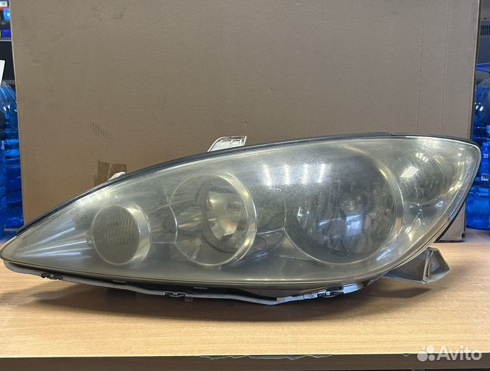Фара передняя