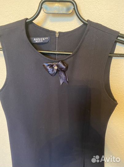 Школьная форма для девочки