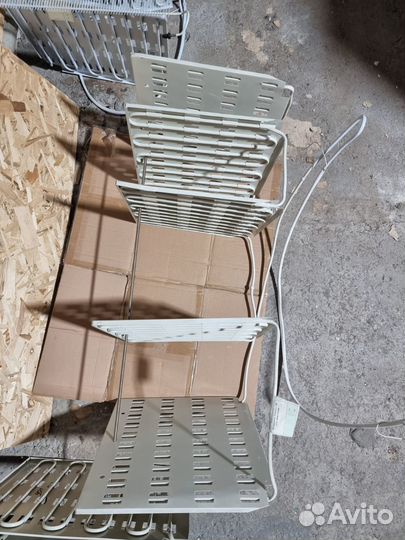 Испаритель Бирюса-146 нто, 0046700000