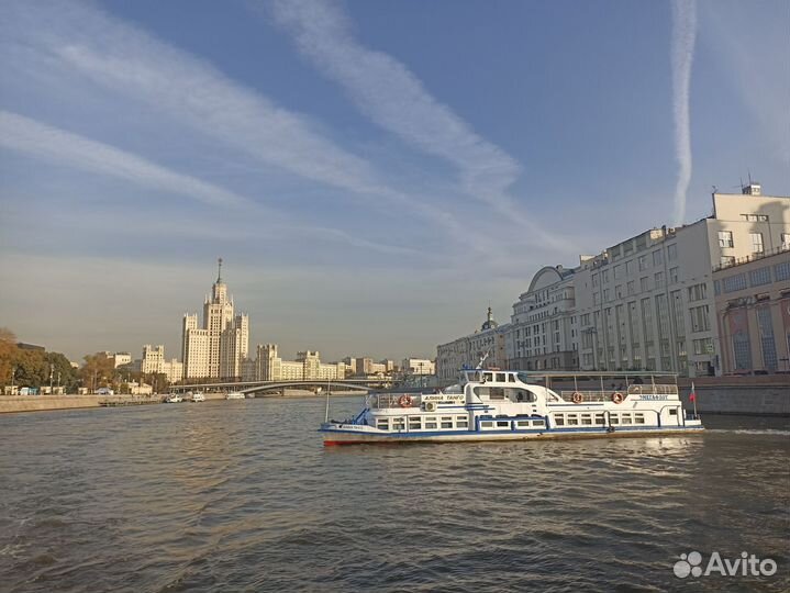 Помощник менеджера удаленно