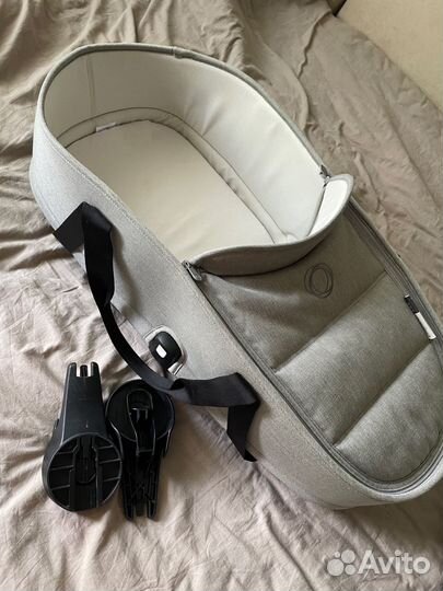 Люлька переноска Bugaboo bee5