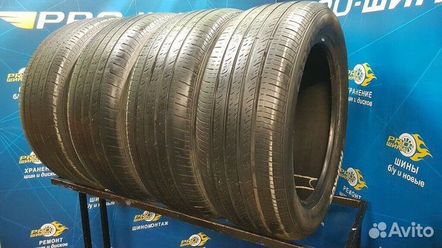 Hankook Optimo H426 255/50 R20