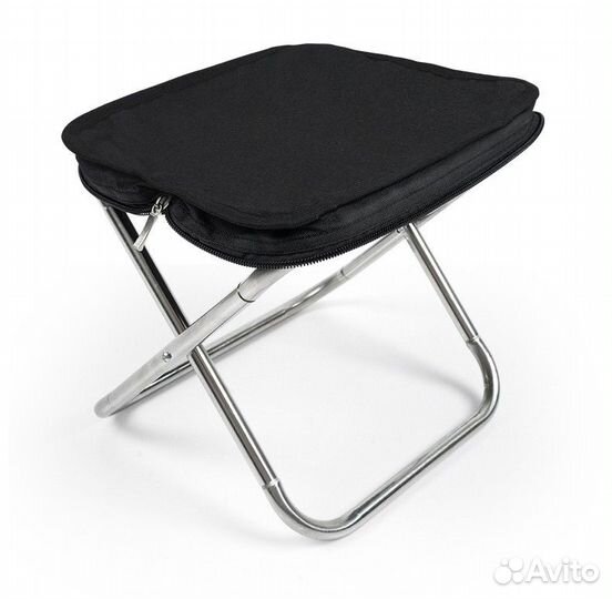 Стул туристический, складной