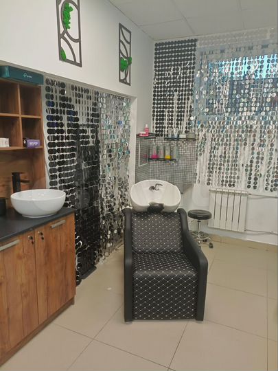 Свободного назначения, 23 м²