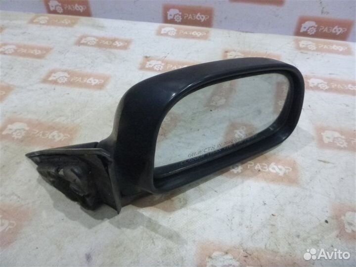 Зеркало переднее правое Mitsubishi Lancer CB2A