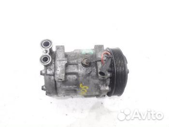 Компрессор кондиционера