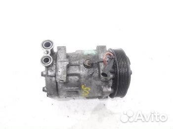 Компрессор кондиционера
