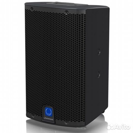 Акустическая система turbosound iQ8