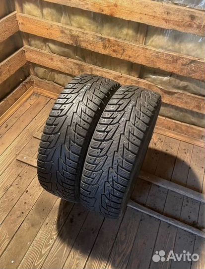 Hankook Winter I'Pike RS W419 185/60 R15