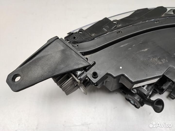 Фара левая KIA soul 3 SK3 2019-нв в сборе