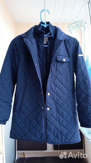 Куртка для мальчика