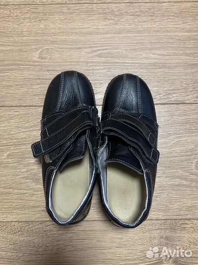 Ортопедическая обувь для мальчика 36 размер