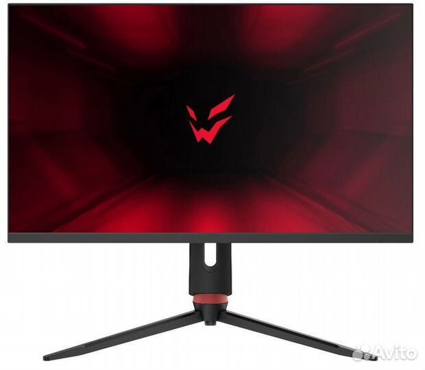 Монитор 144 гц Ardor Gaming portal AF24H1