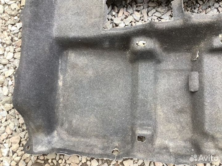 Покрытие напольное (ковролин) Suzuki Sx4 M16A 2014