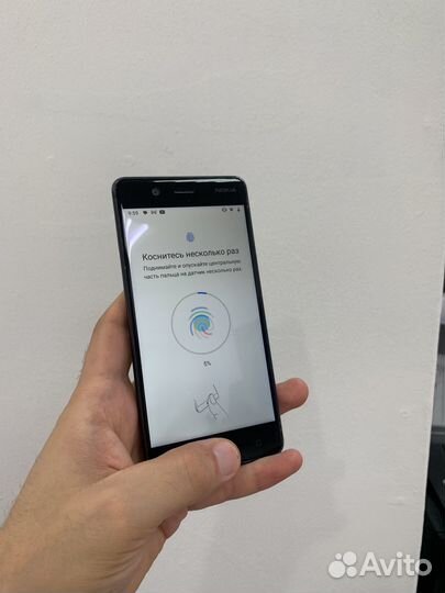 Nokia 5, 2/16 ГБ
