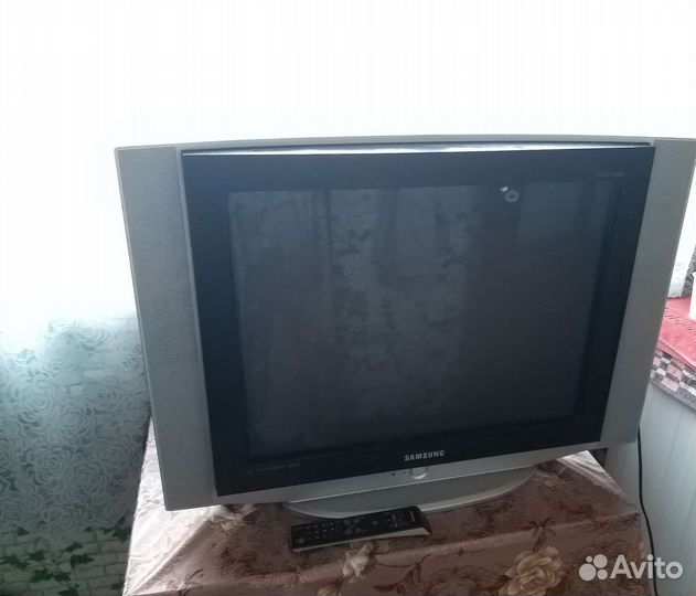 Бу телевизор samsung